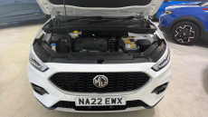 MG ZS 1.0T GDi Exclusive 5dr DCT Petrol Hatchback